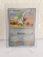 Pokémon Shaymin REVERSE 087/131 [EN] *Near Mint*