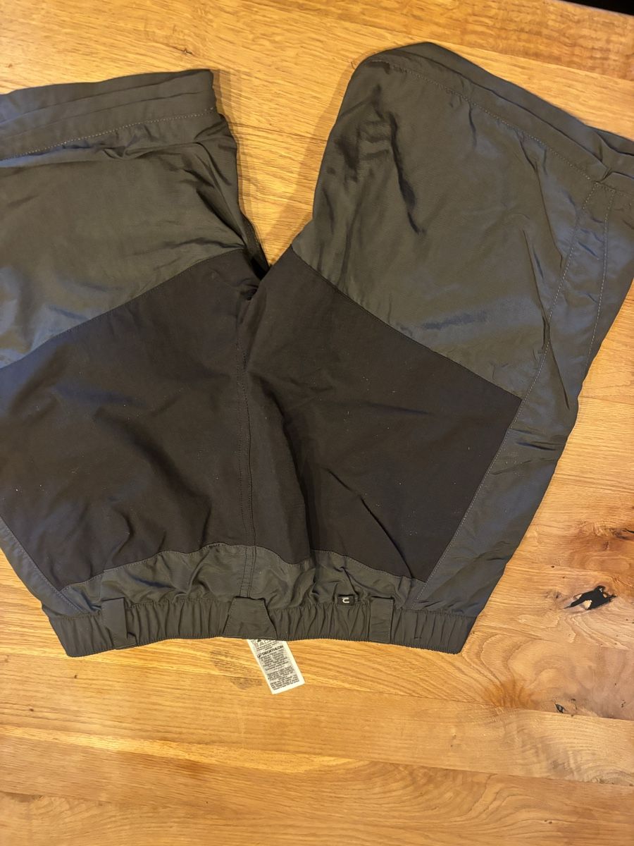 Decathlon Pantaloni: Wanderhose Forclaz – Nuovo (secondo la descrizione) da spiez venduto da isa_meyer 2