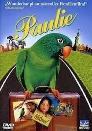 Tutti i DVDs: Paulie                                               ©'1998 – Usato da St.Galllen venduto da elkaphone