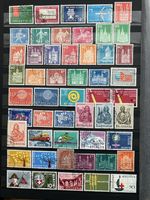 CH Schweiz 1960-79 6s