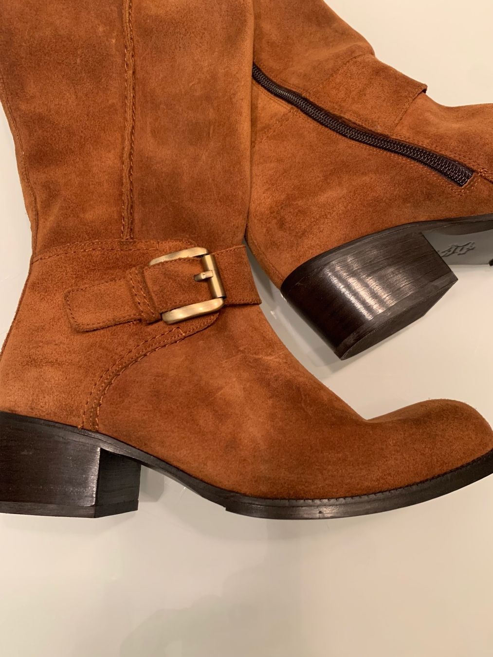 Scarpe da donna: Stiefel NP 169 Fr. – Nuovo e nell'imballaggio originale da Füllinsdorf venduto da Bambu2007 1