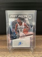 Antonio Reeves Rookie Fast Break Auto Panini Mosaic 24/25