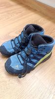 Adidas Trekkingschuhe Gr. 27