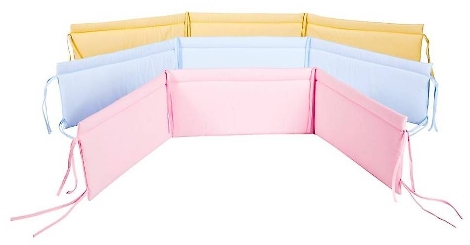Sonstige Körperpflege: Nestchen Universall rosa, blau oder ecru – Gebraucht aus Bischofszell von ewa-shop