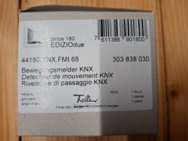 bewegungsmelder knx edizio