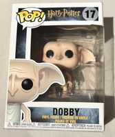 Funko Pop! Dobby No 17 Vinyl Figure