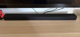 Soundbar Samsung con subwoofer wireless