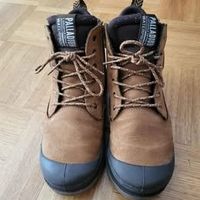 Palladium Bottes d'hiver Waterproof comme neuves EU 35 US 3