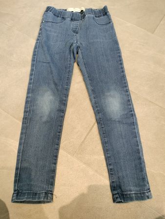 Jeggings Grösse 128