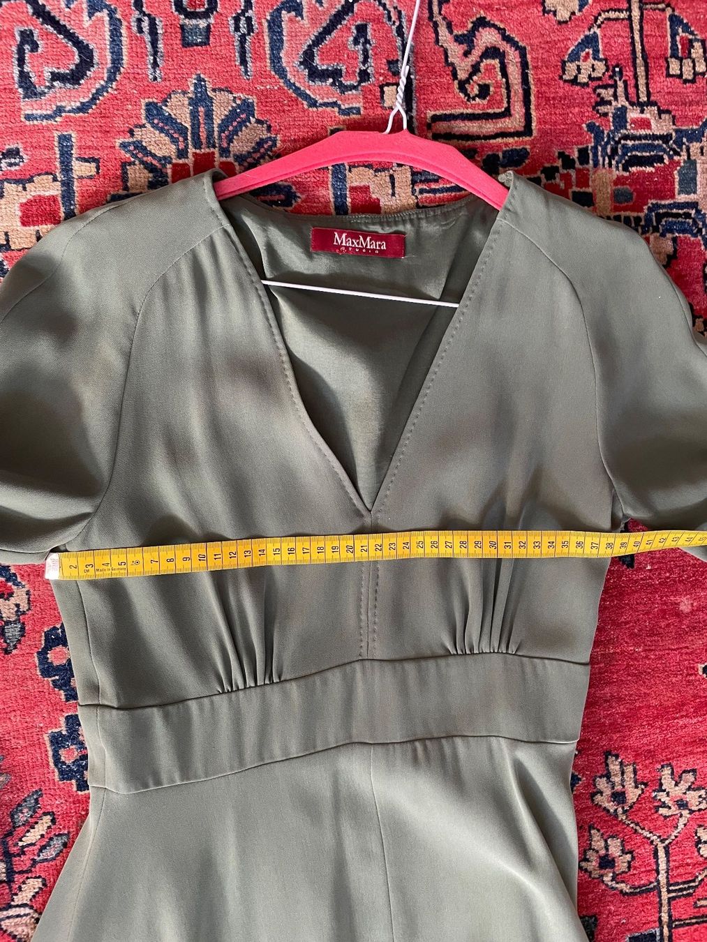 Max Mara Vestiti: Kleider von Max Mara / Gr. S – Nuovo (secondo la descrizione) da Wettingen venduto da sonn5 8