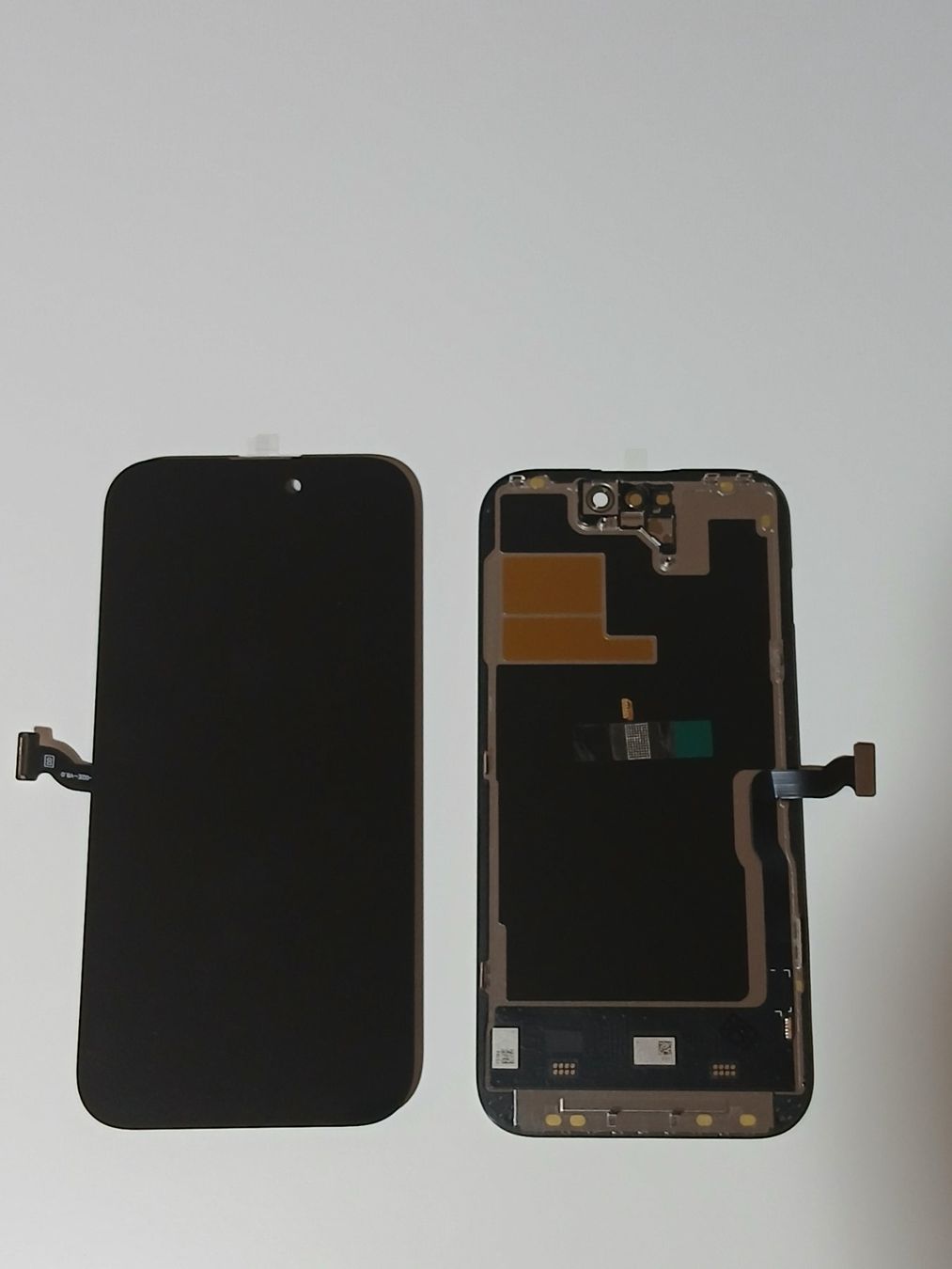 Apple Portables: Display Iphone 14 pro Soft Oled – Neuf avec emballage d'origine à Leukerbad par wor_sf98