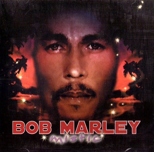 CD: Bob Marley MISTIC Roots Reggae Ragga HipHop CD – Usato da Kandergrund venduto da Sososo