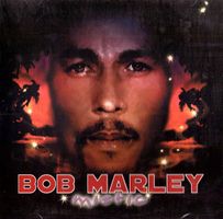 Bob Marley MISTIC Roots Reggae Ragga HipHop CD