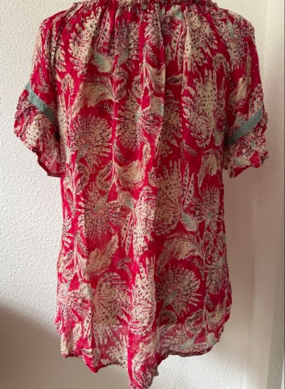Nile Blusen: Nile Bluse – Gebraucht aus Winterthur von sandi99 4