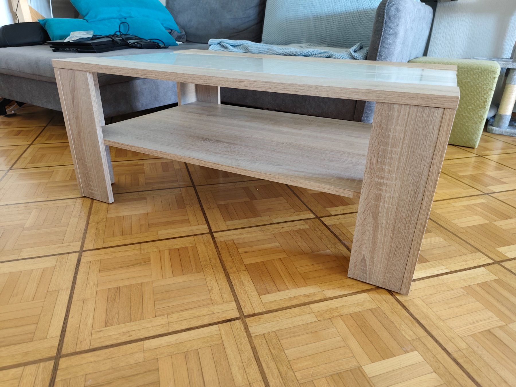 Tavoli: Salontisch/ Couchtisch – Usato da Zuzwil SG venduto da iwa_9b27 1