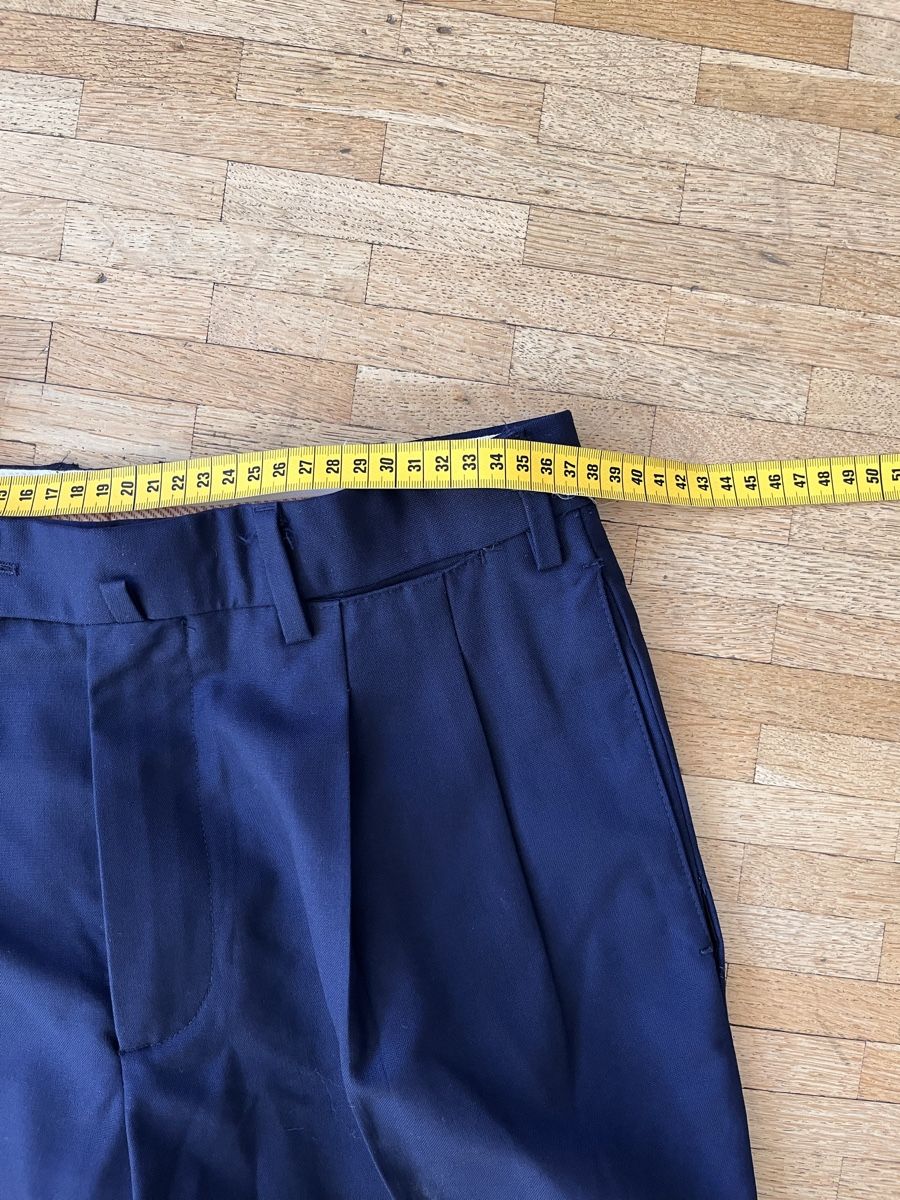 Loro Piana Pantaloni: Loro Piana Hose Suit – Usato da Genève venduto da 3M_JR 2