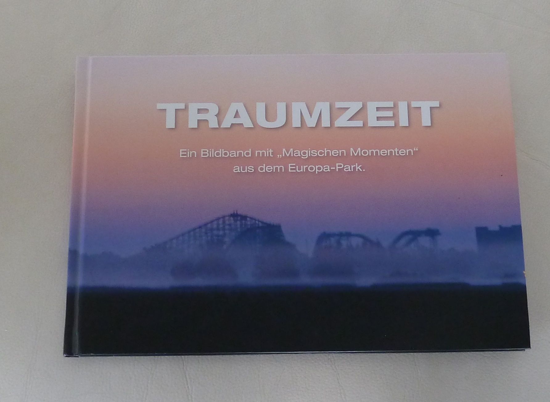 Libri: Traumzeit – Usato da Wagenhausen venduto da FrauLang