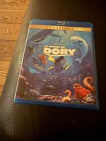 Disney: Le Monde de Dory (blu-ray)