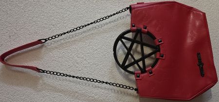 Sac à main Kreepsville 666 