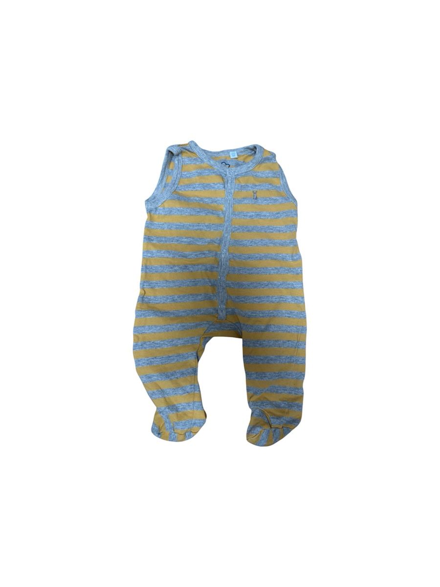 Kleiderpakete & -sets: Baby 3er Set Strampler Grösse 53-56 – Gebraucht aus Oberglatt ZH von Haushalt1984 2