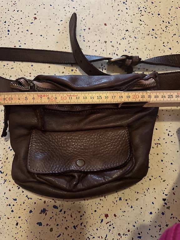 Borse da donna: Tasche  – Usato da Langnau i. E. venduto da aruntara 1