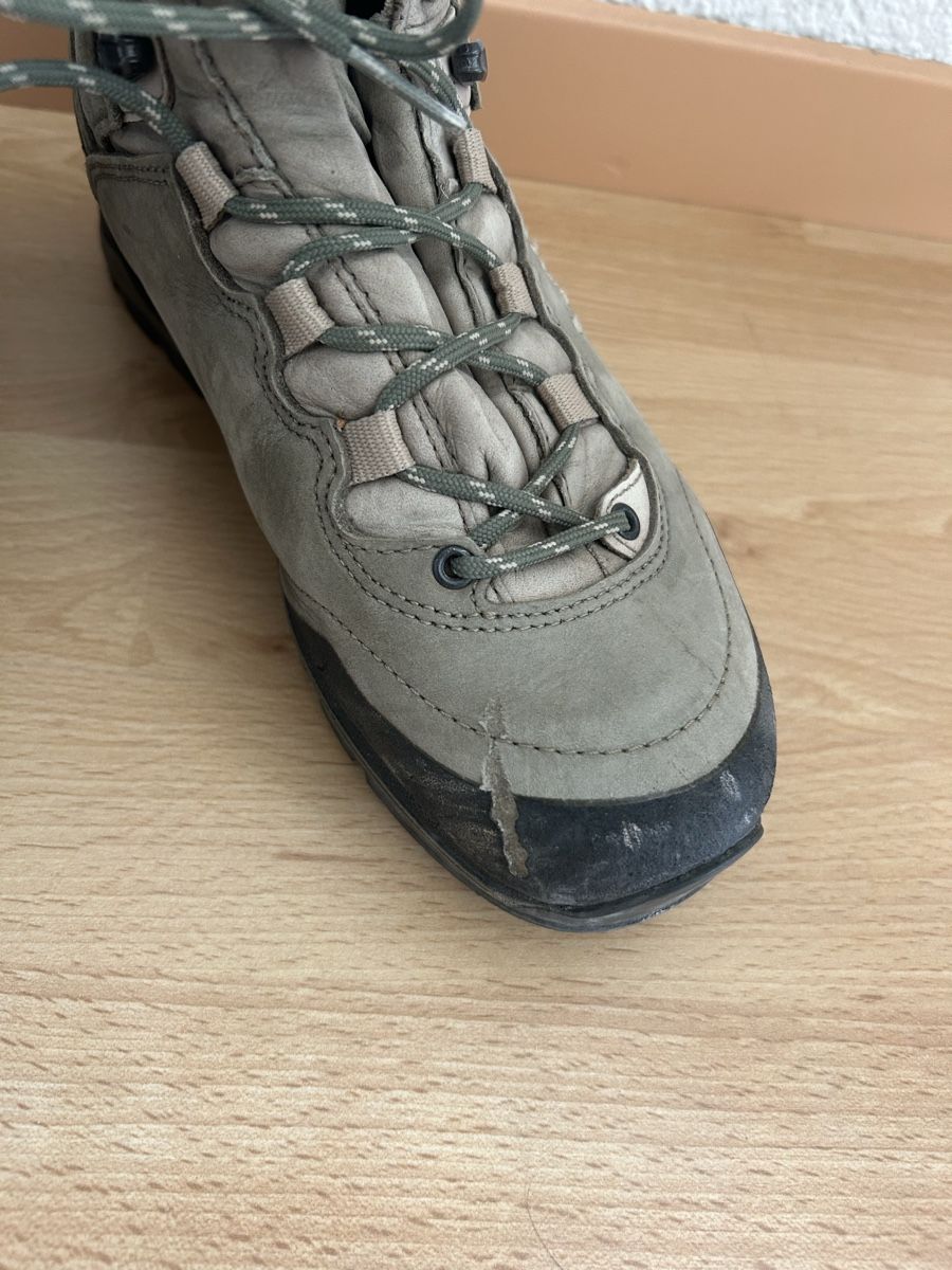 Lowa Chaussures femmes: Lowa Wanderschuhe – D'occasion à Meisterschwanden par ram_llm5 1