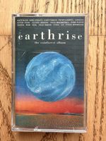 EARTHRISE - The Rainforrest Album MC Musikkassette (1992)
