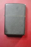 Zippo 2006 - noir