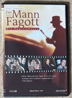 DER MIT DEM MANN FAGOTT 