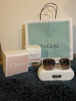 Chloé Sonnenbrille