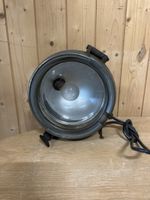 Bahnlampe antik