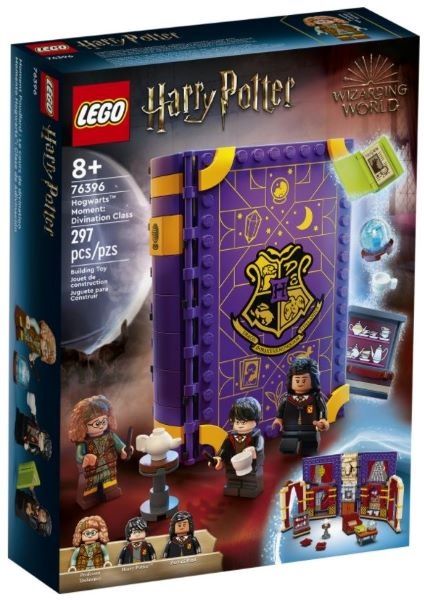Lego Harry Potter 76396 Divination Class Neu ungeöffnet 1