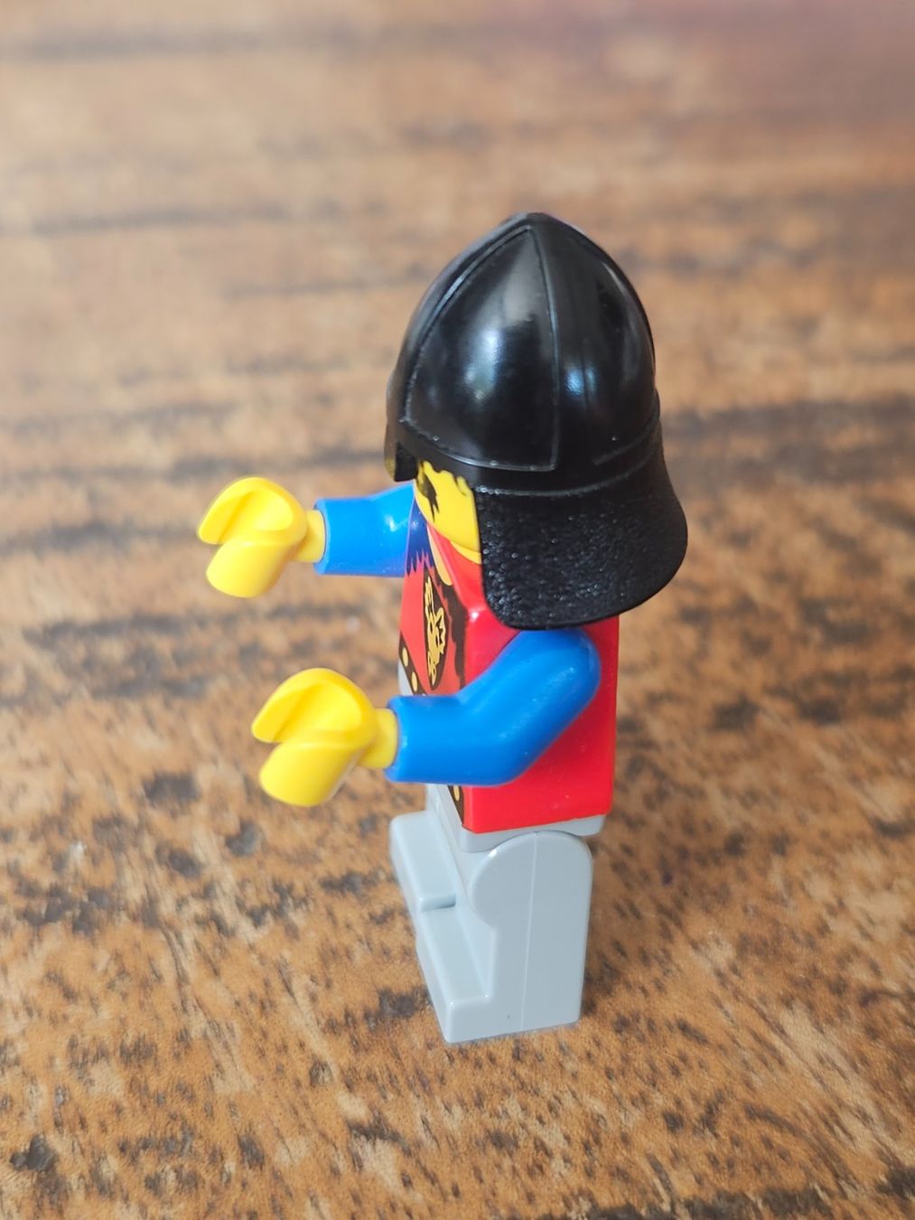 Lego Baukästen: lego figurine castle cas014 – Gebraucht aus Confignon von Ecrofigs 2