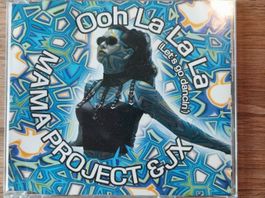 Mama Project & JX
