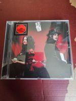 CD - The White Stripes – Get Behind Me Satan (2005)