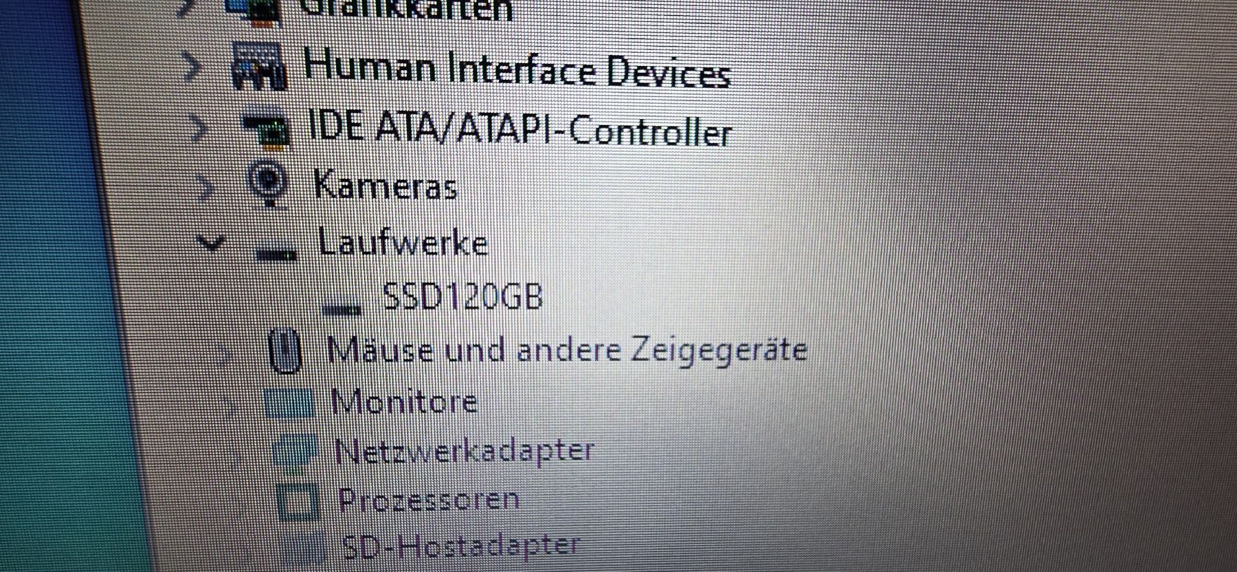 Hewlett Packard Notebook: HP ProBook 4545s – Usato da St Gallen venduto da FMAccess 5