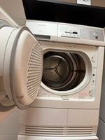 Wäschetrockner Elektrolux Tumbler