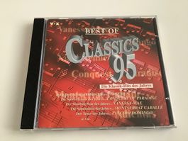Classics 95