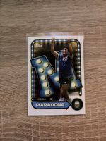 Topps Argentinien Diego Maradona