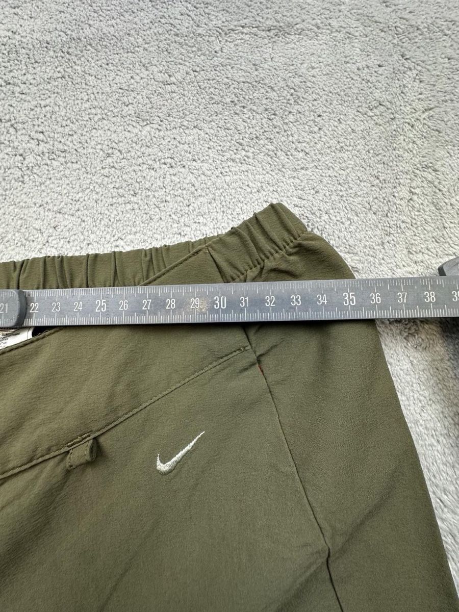 Nike Pantaloni: Nike trousers – Usato da Erlinsbach SO venduto da TogaResell 6