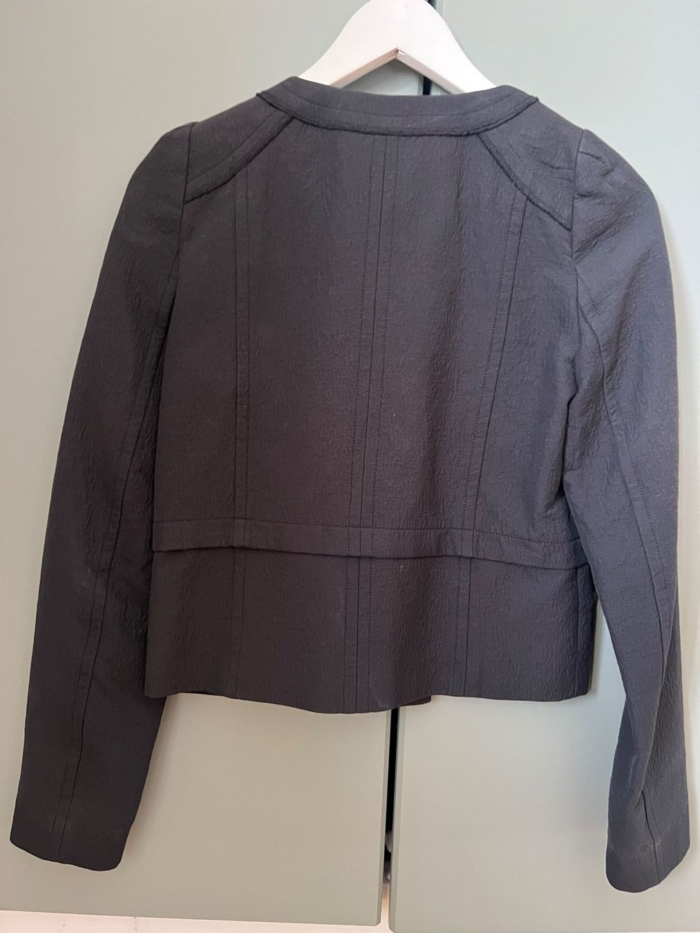 Comptoir des Cotonniers Giacche: Kurzjacke Comptoir des Cotonniers – Usato da Zürich venduto da Nora321 1