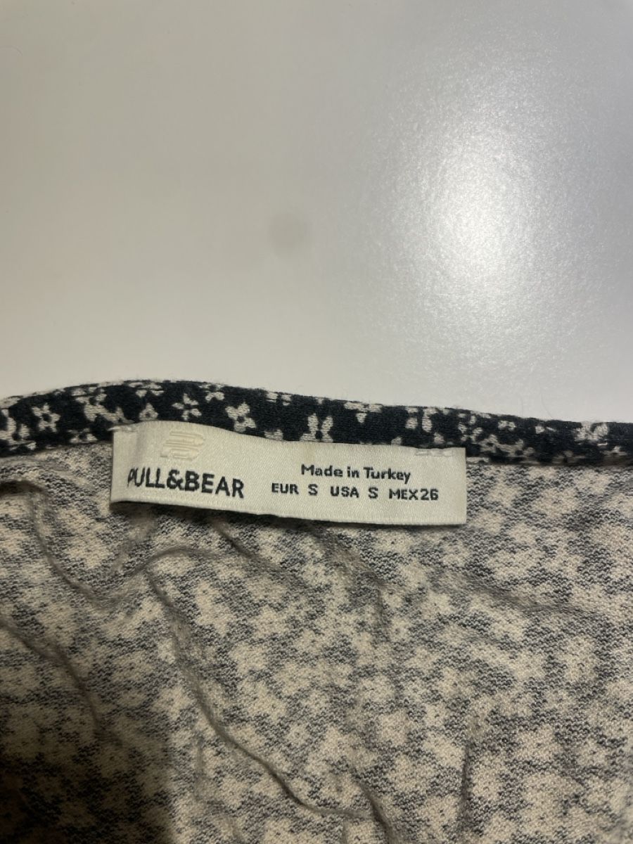 Pull&Bear Vestiti: Sommerkleid Marke Pull&Bear – Nuovo (secondo la descrizione) da Jona venduto da liv_kjr6 3