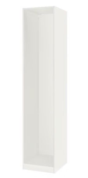 Ikea Armadi: IKEA Pax Schrank GRATIS - nur Abholung – Usato da Gamprin venduto da robuechel 1