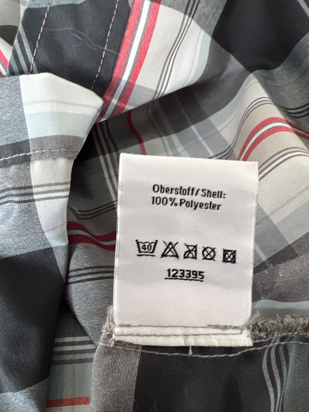 Camicie: Hemd, sportlich elegant / bügelfrei – Usato da Kirchberg BE venduto da Bergdorf16 4