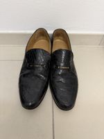 Bally Schuhe Vintage 
