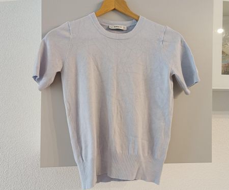 Damen Top Zara Grösse S