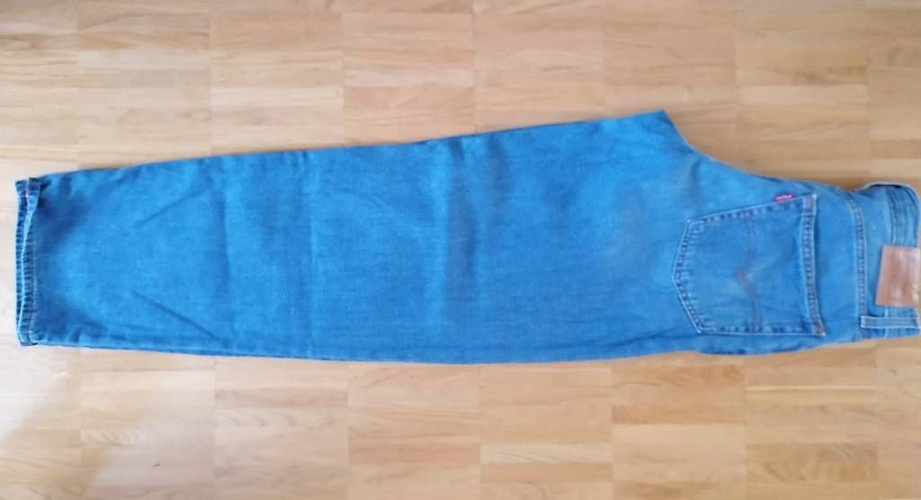 Jeans: Levi's Baggy Dad, Grösse 25 – Usato da Zürich venduto da ann_5gl2 1