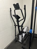 Crane Crosstrainer LS5  voll funktionsfähig