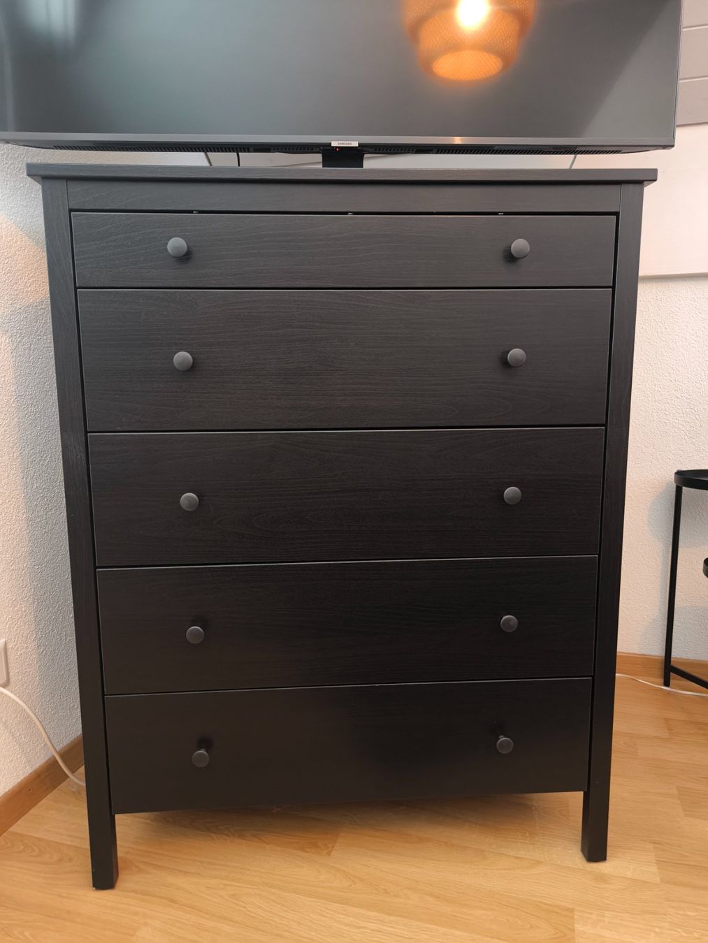 Ikea Kommoden: Ikea Koppang Komode – Gebraucht aus Uezwil von fra_6x6h 2