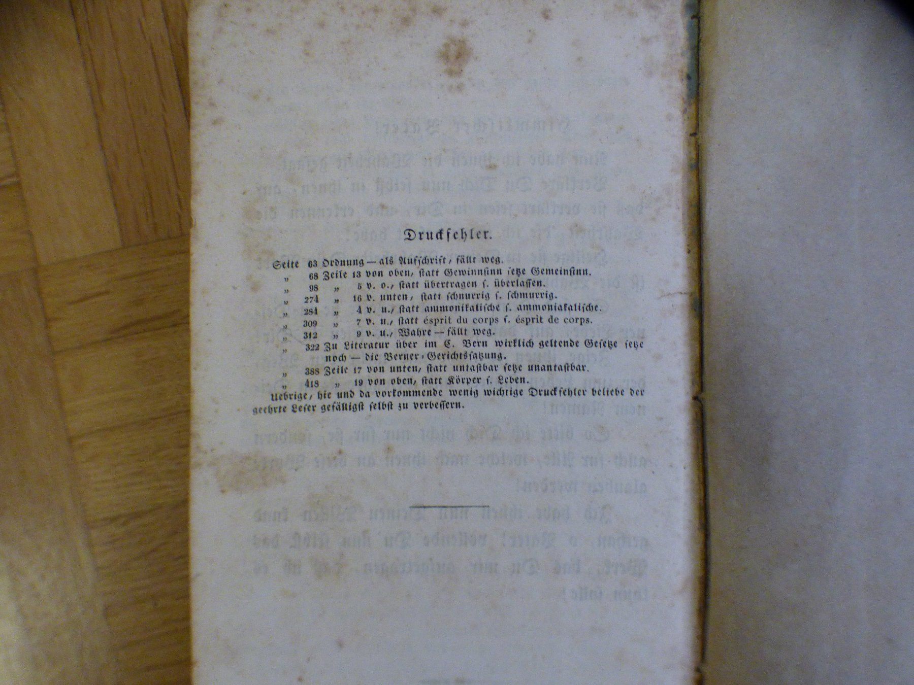 Libri: Der schweizerische Volksfreund – Usato da Münchenbuchsee venduto da enzian59 4